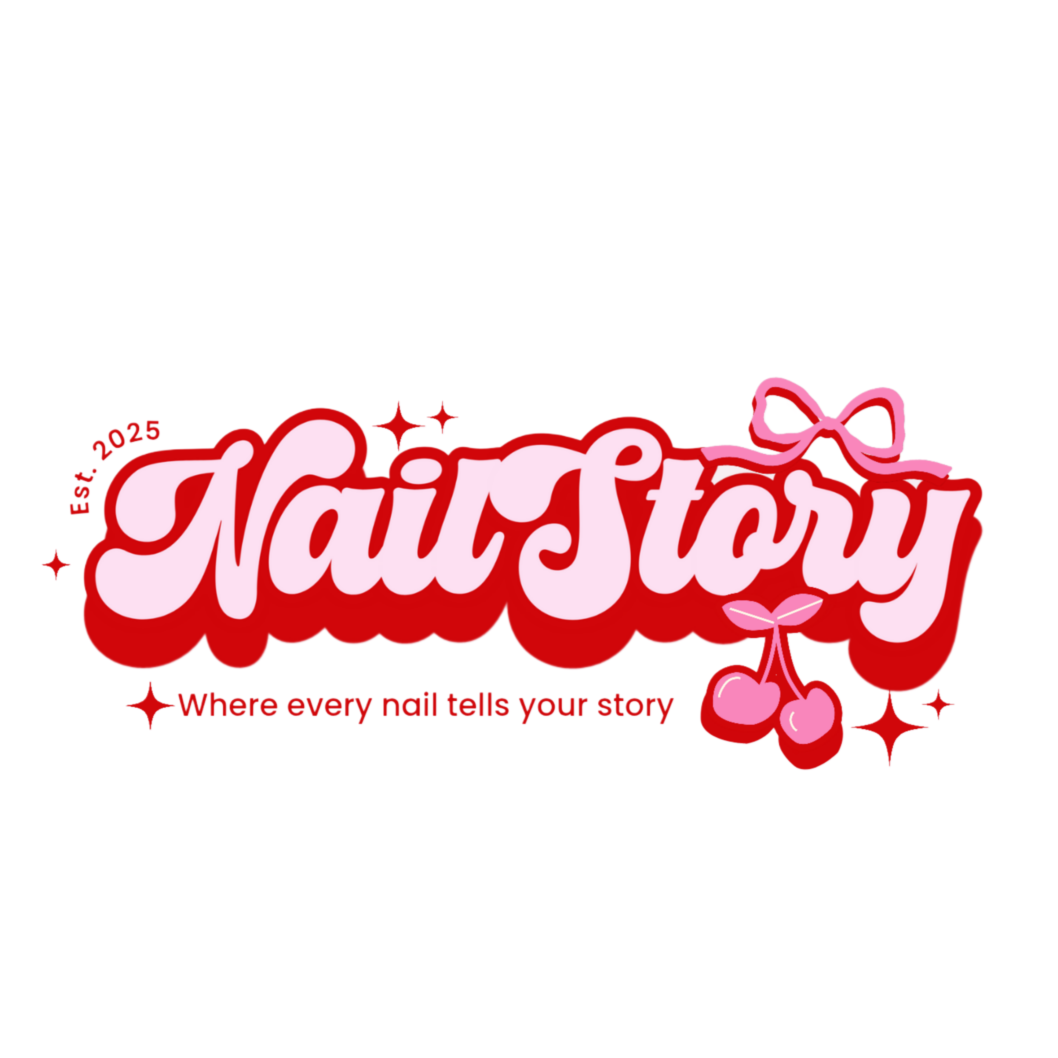 NailStory - Where every nail tells your story