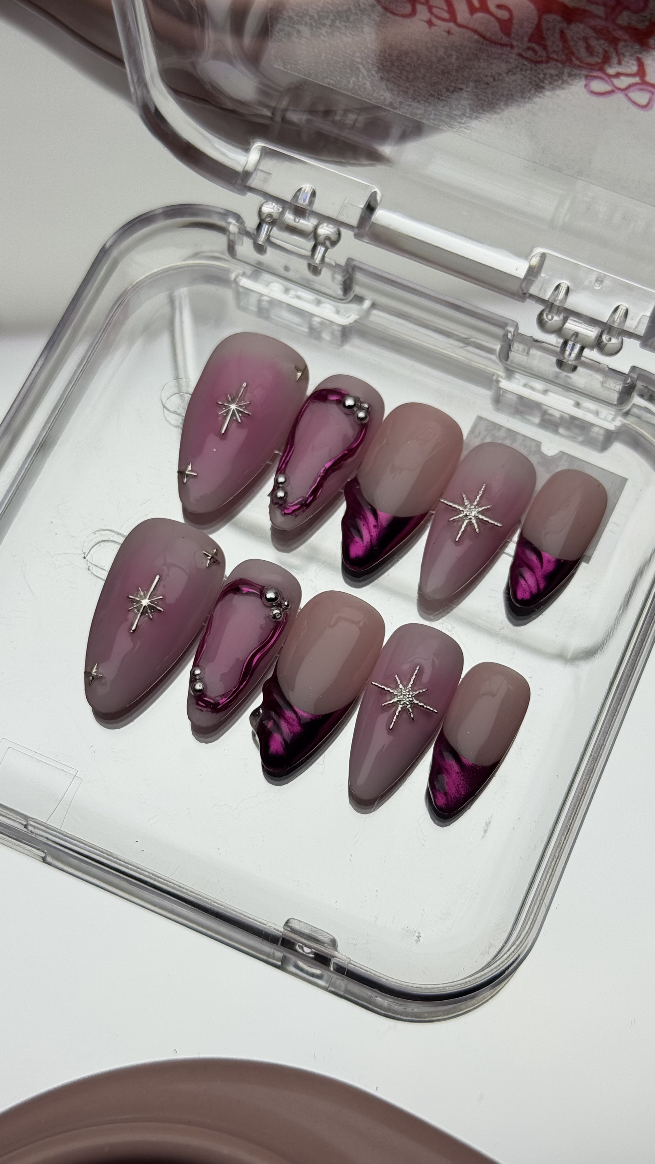 Lunar Blush